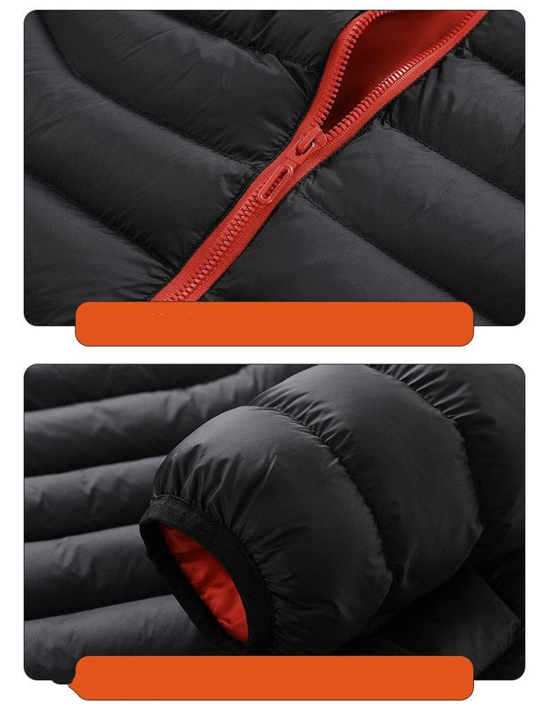 Intelligent Heating
