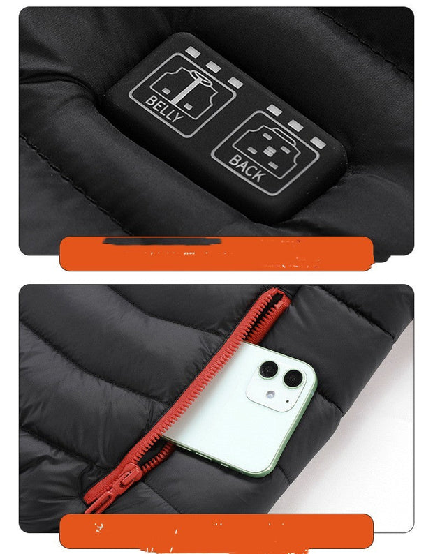 Intelligent Heating