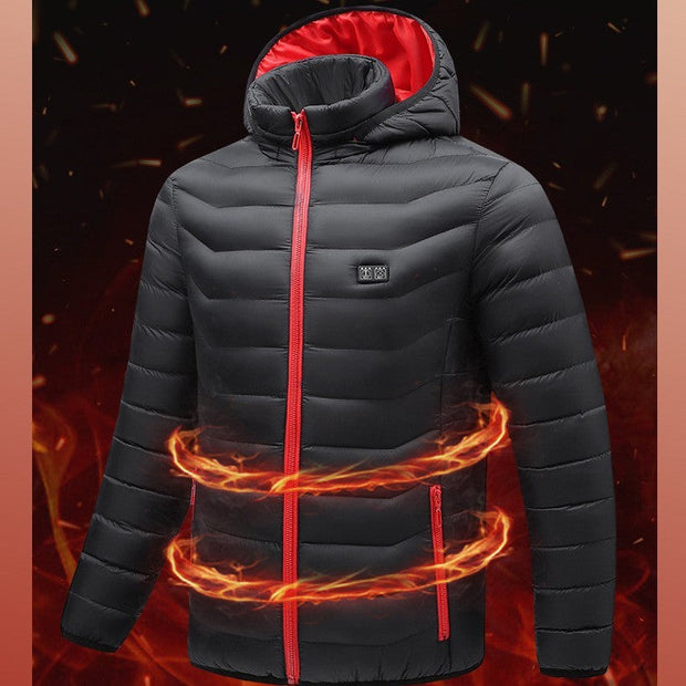 Intelligent Heating