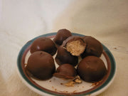 Peanut butter Balls